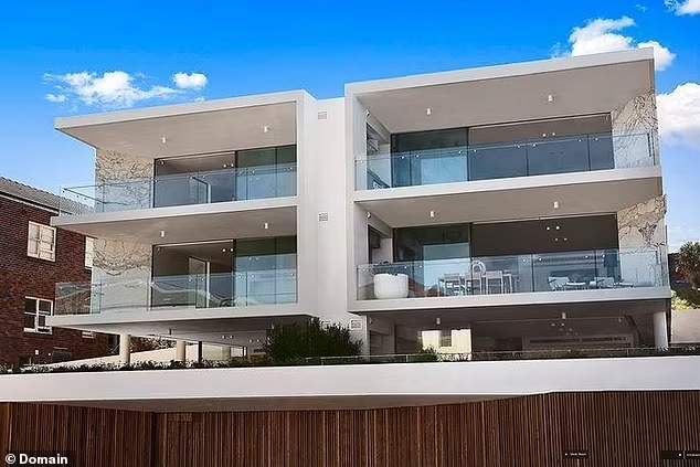 Biệt thự của Hugh Jackman v&agrave; Deborra-Lee Furness